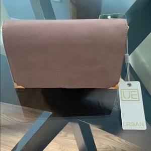 Baby Pink CrossBody purse